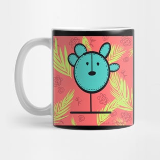 Sol Taino Mug